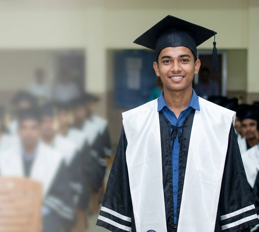 PhD (Computer Applications)