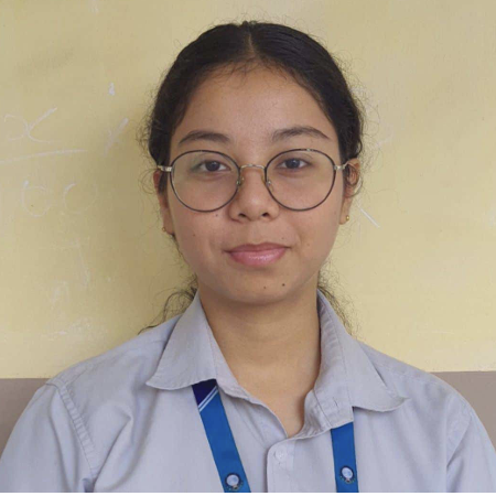 Niharika Kalita_Talent Acquaintance