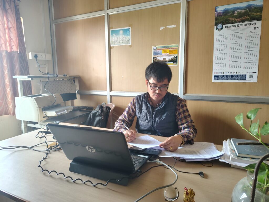 Blog on Career Counselling