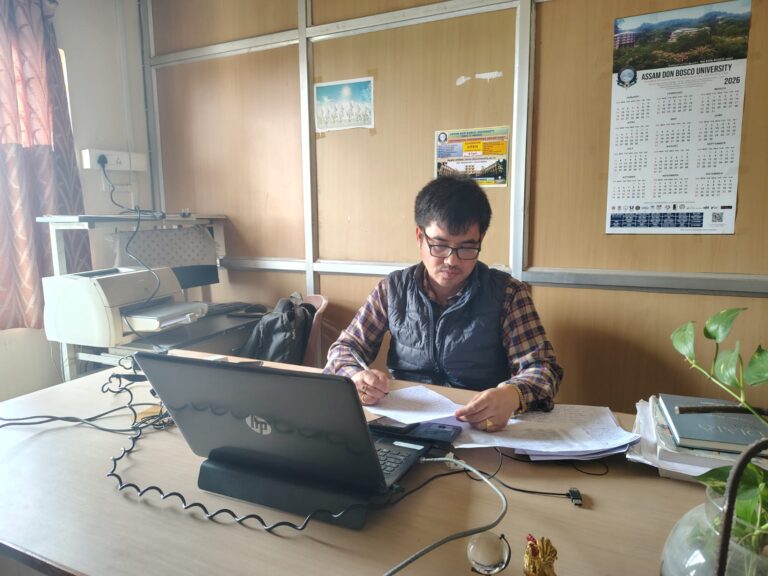 Blog on Career Counselling