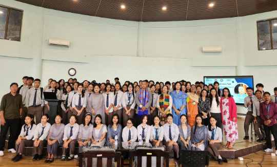 15_ Vigilance Awareness Week 2025