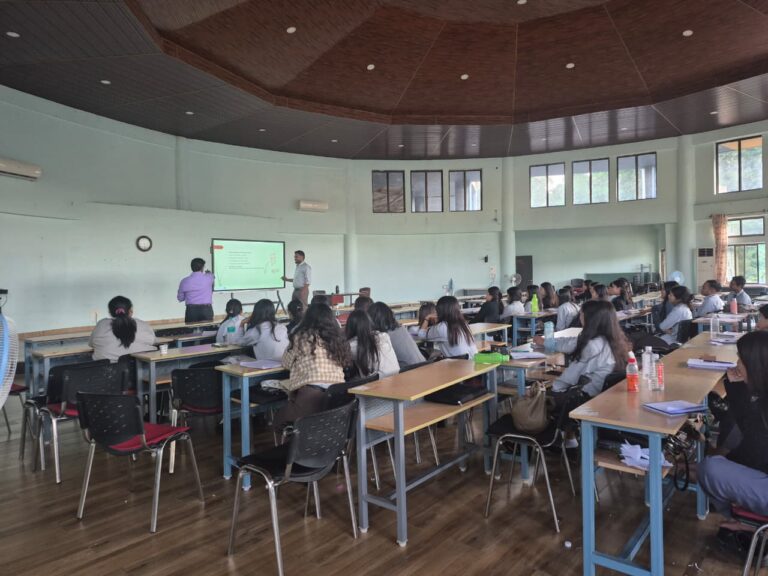 21_ Workshop on Human Resource Management