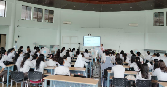 9_ Workshop on Research Proposal