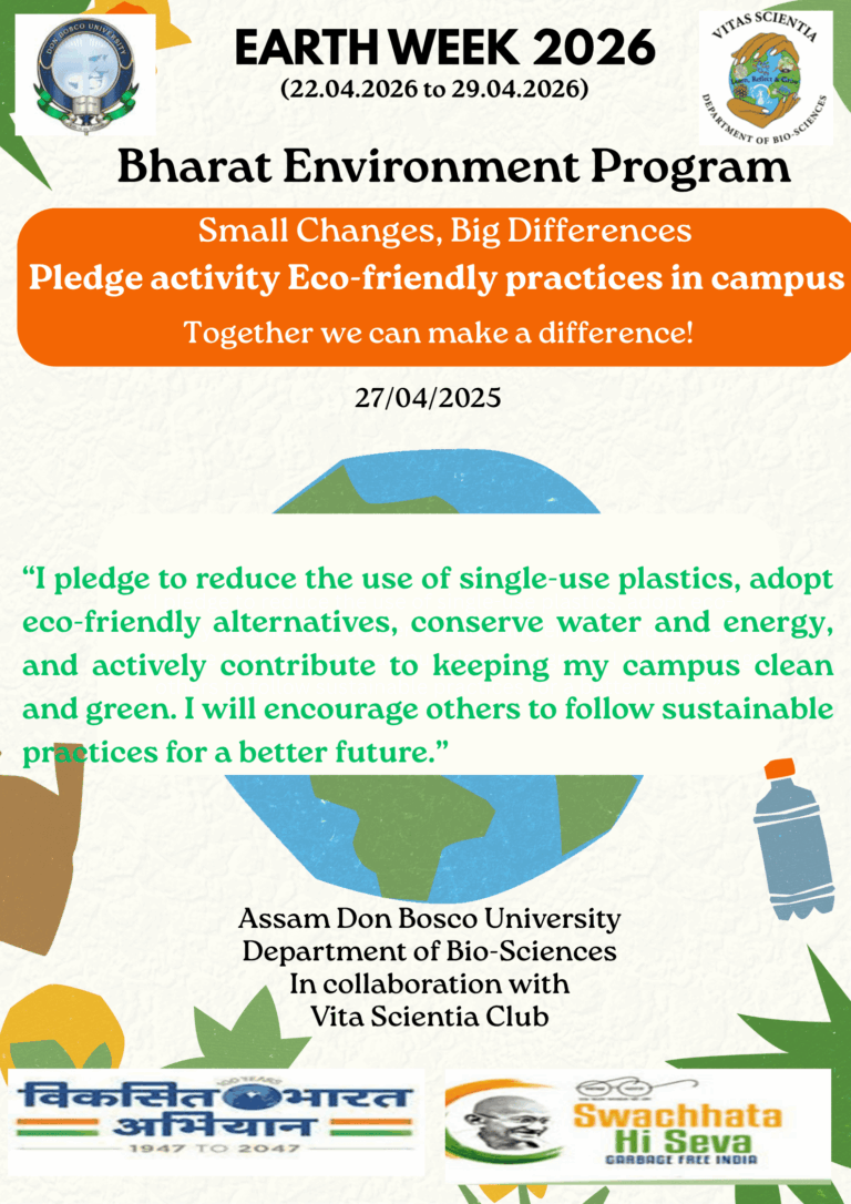 Eco-Action Pledge Poster (1)