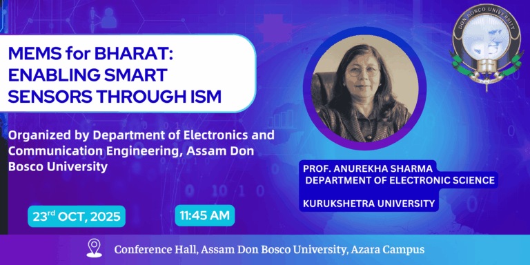 IEEE DRIVE AND RESEARCH TALK