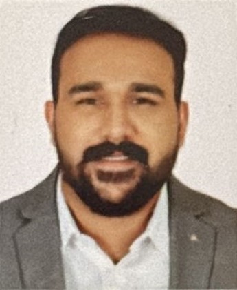RIJUL JOSEPH KOICKAKUDY
