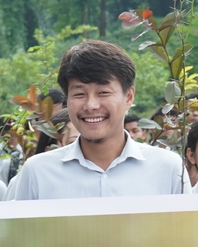 Tree Plantation drive-3