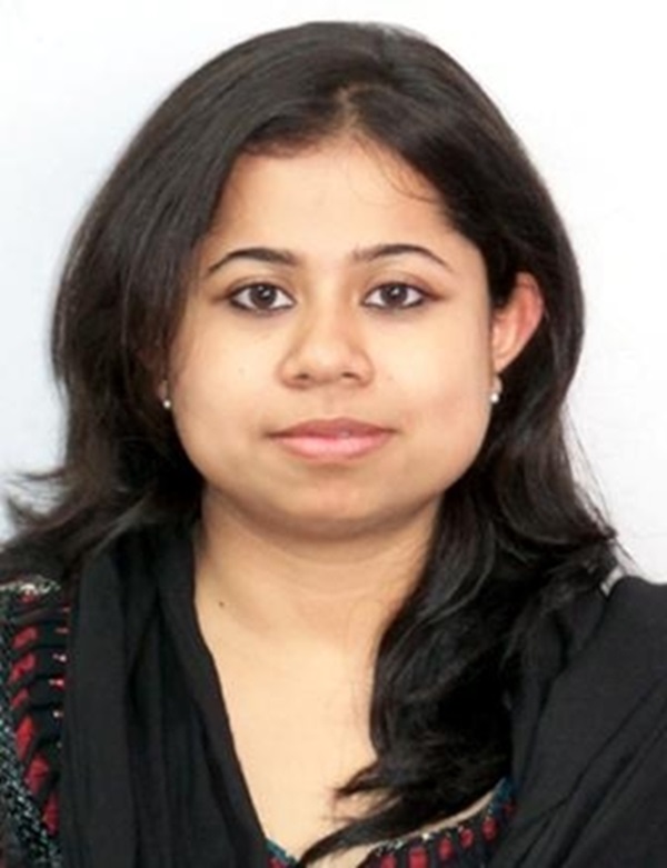 Pranti Dutta