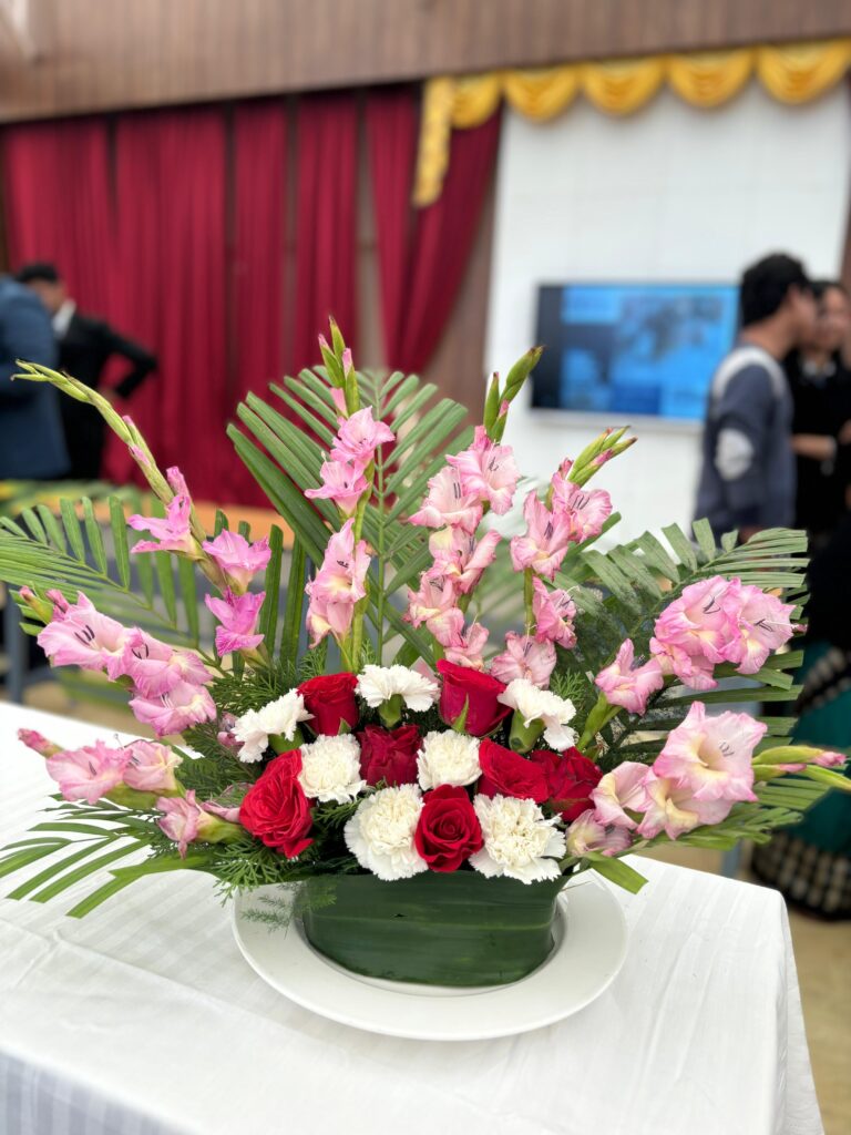 Flower Arrangement