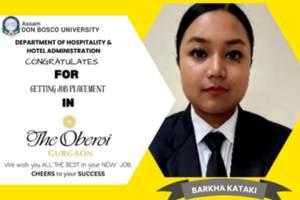Barkha
