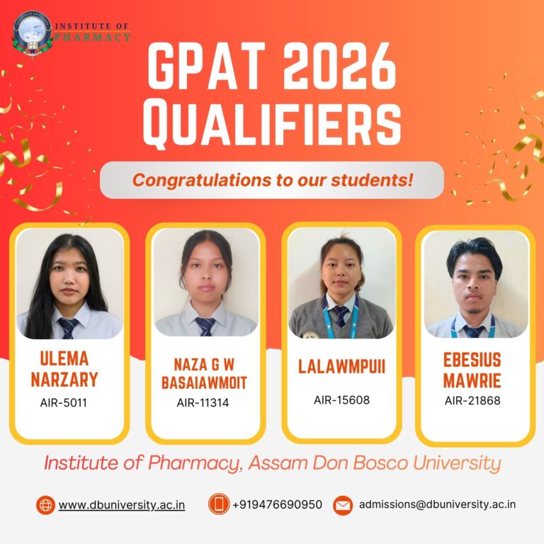 Gpat 2026 qualifiers