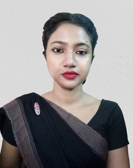 NARZIMA PARVEEN