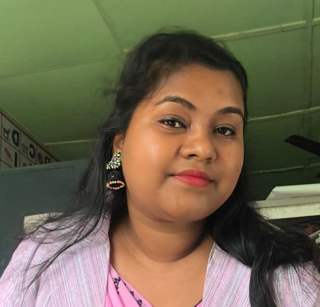 Sikha Moni Das