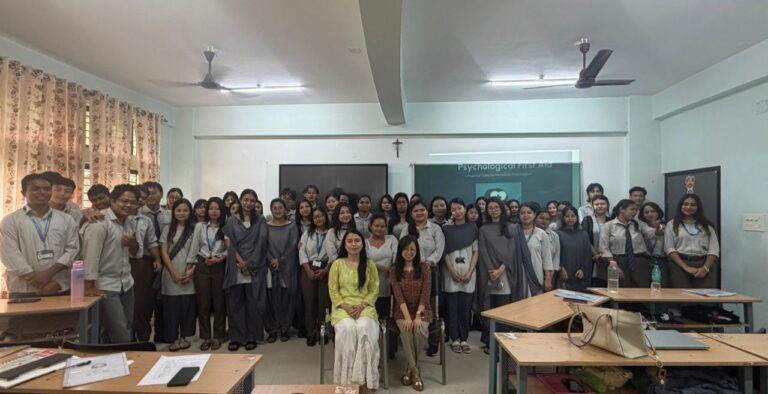PFA Group photo