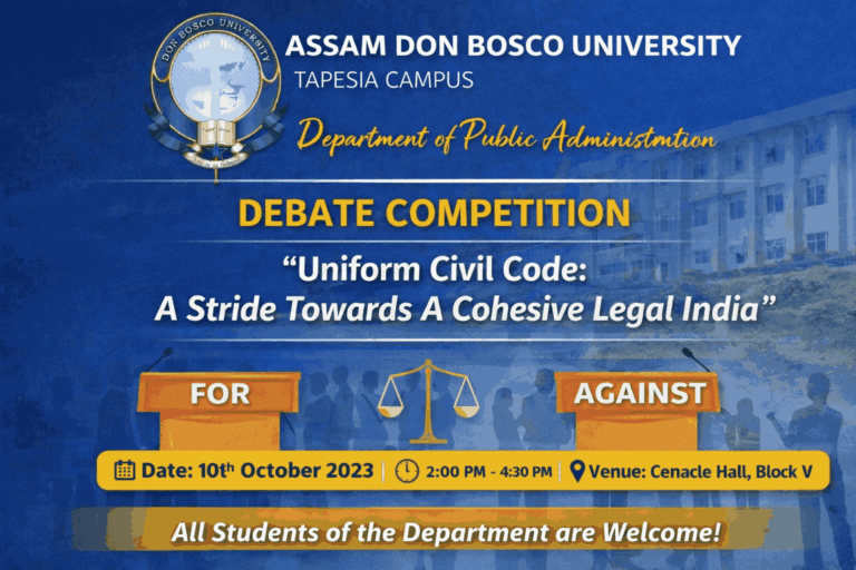 DEBATE