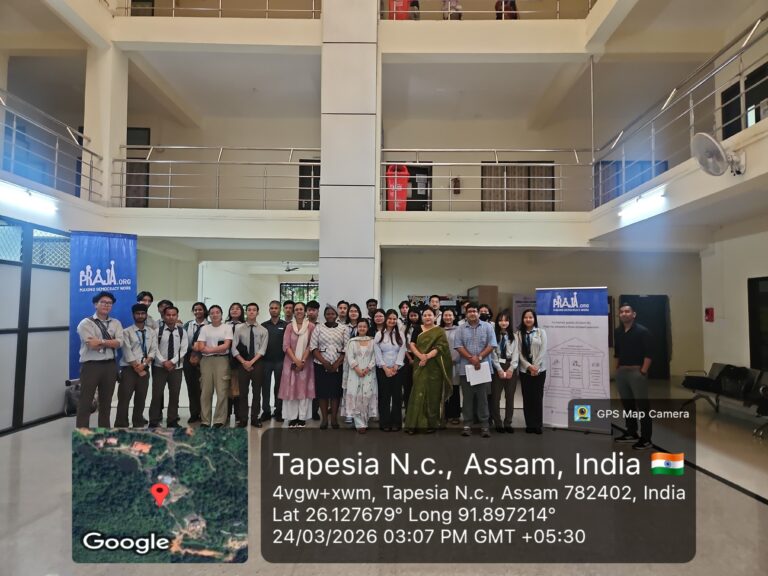 Praja foundation Workshop (1)