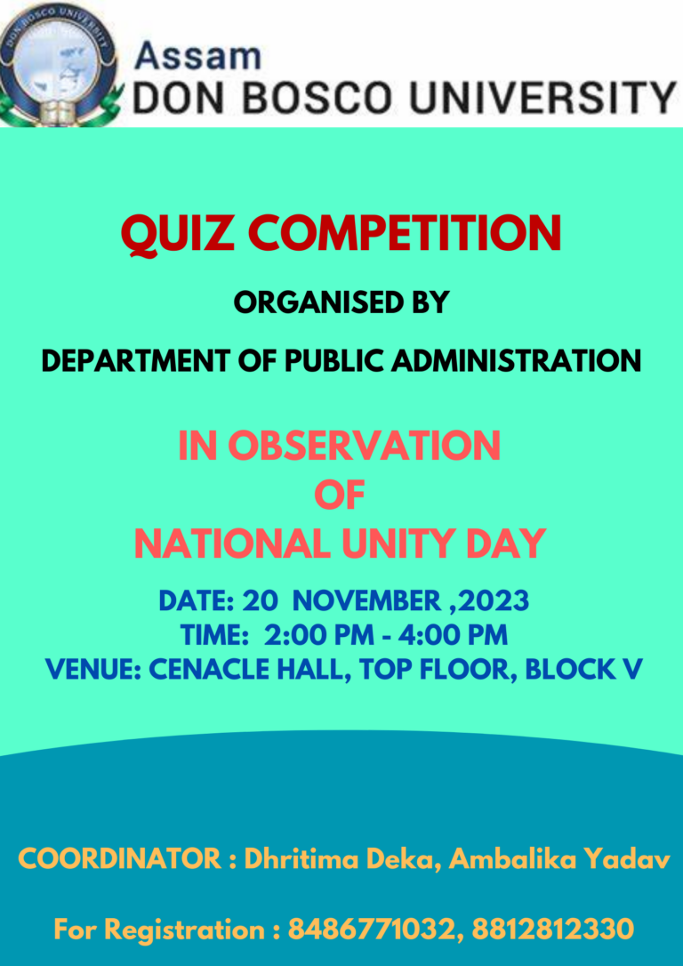 Re Flyer quiz competition